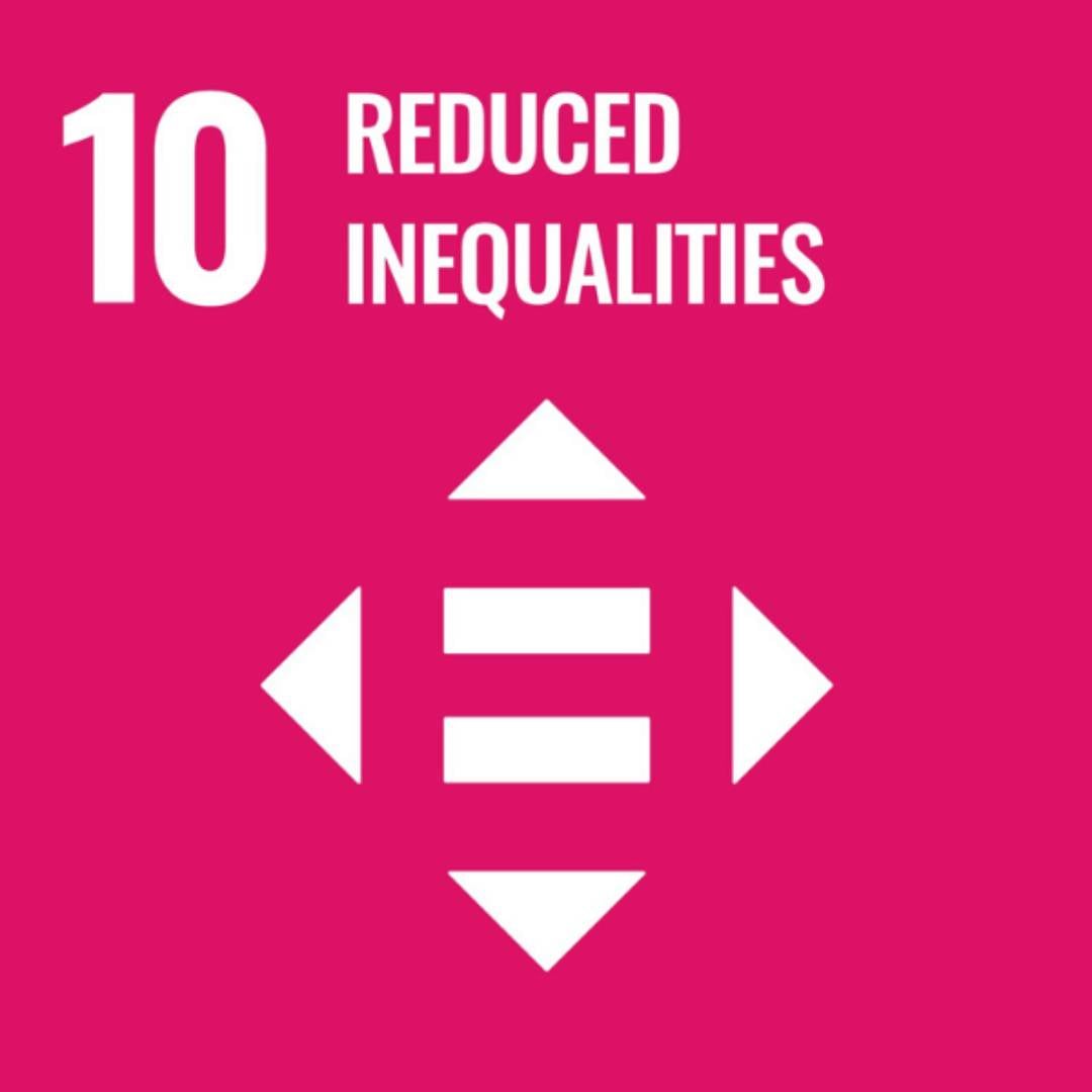 Home SDG 10 Reduced Inequality
