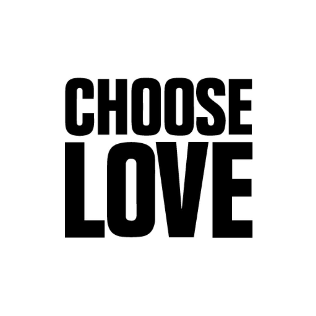 About Choose Love